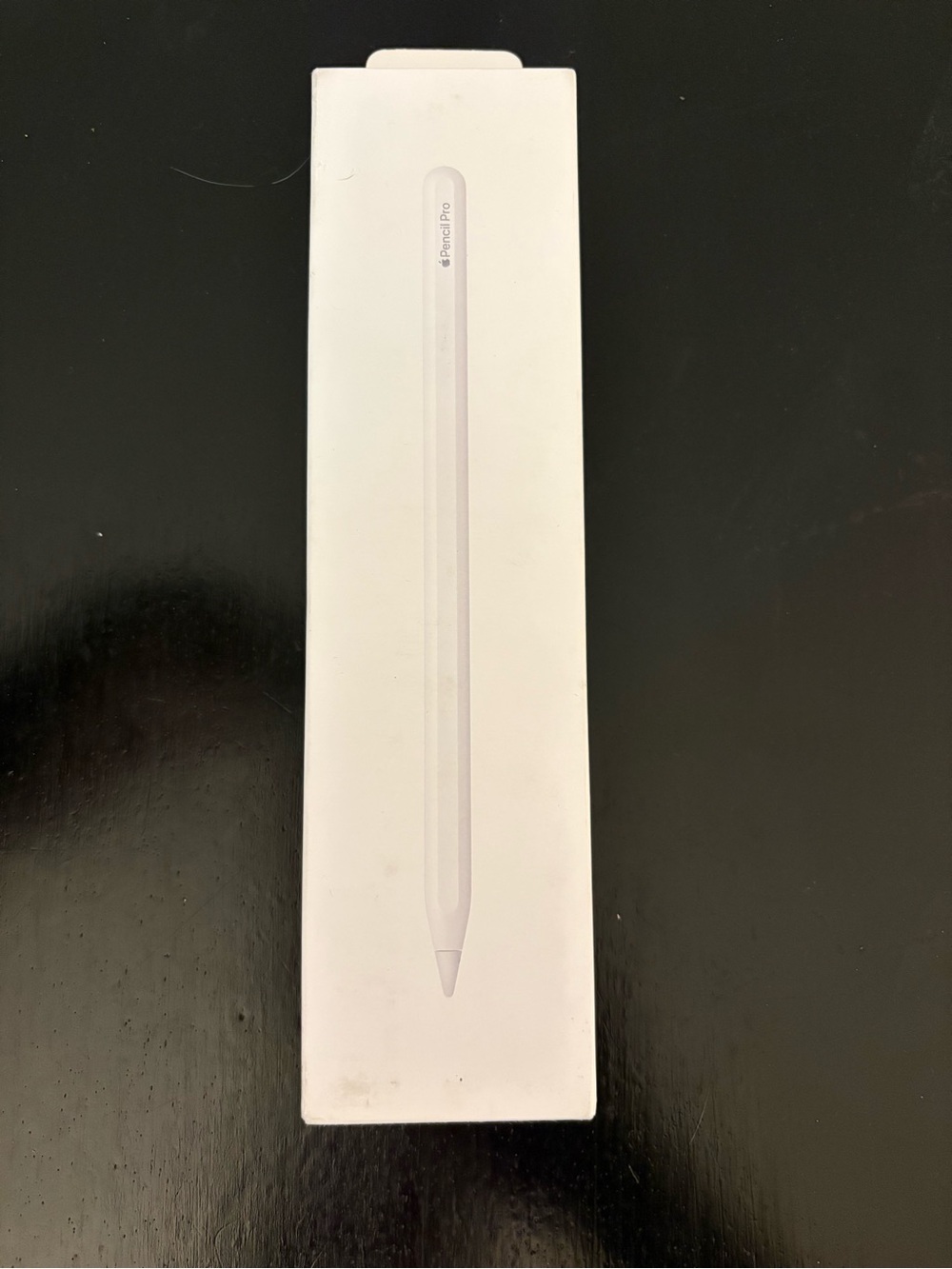 Apple Pencil Pro